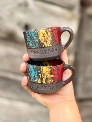 Pokud jste dělali sparťanskou předobjednávku, hlídejte svoje mailíky, kam Vám v následujících dnech přijde info, že je Vás...