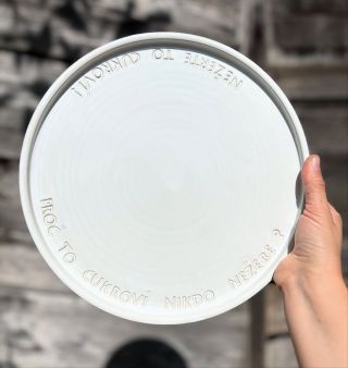 Ahoooj, netrpělivě čekáte, až dáme termín dalšího doskladnění. Tak jsem to konečně rozsekla. Zapište si do diářků 2.11. ve...