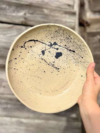 Novinkou v doskladnění budou velký hluboký talíře ♥️ Co byste si do nich dali? Senzační maminčiny noky nebo nefalšovaný...