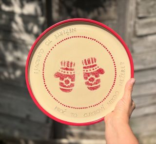 Pokud toužíte po rukavičkách a stále se Vám nedaří ulovit je, mám pro Vás dobrou zprávu 😁 Oslovili nás z nadačního fondu...